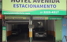 Hotel Avenida